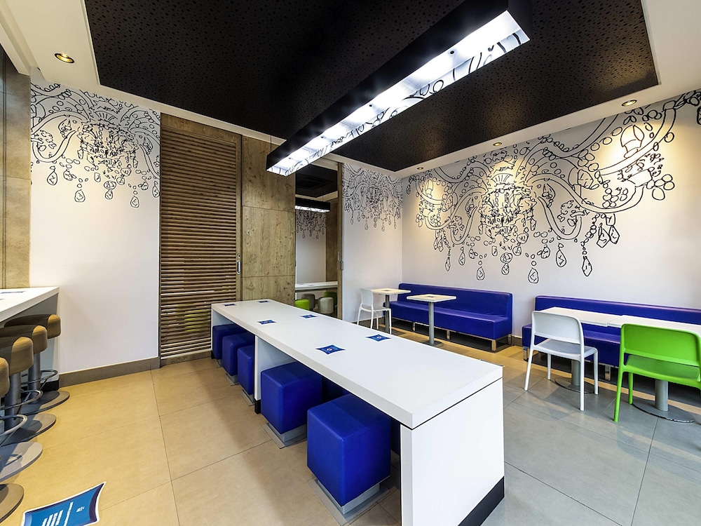 Ibis Budget Manaus 9/61
