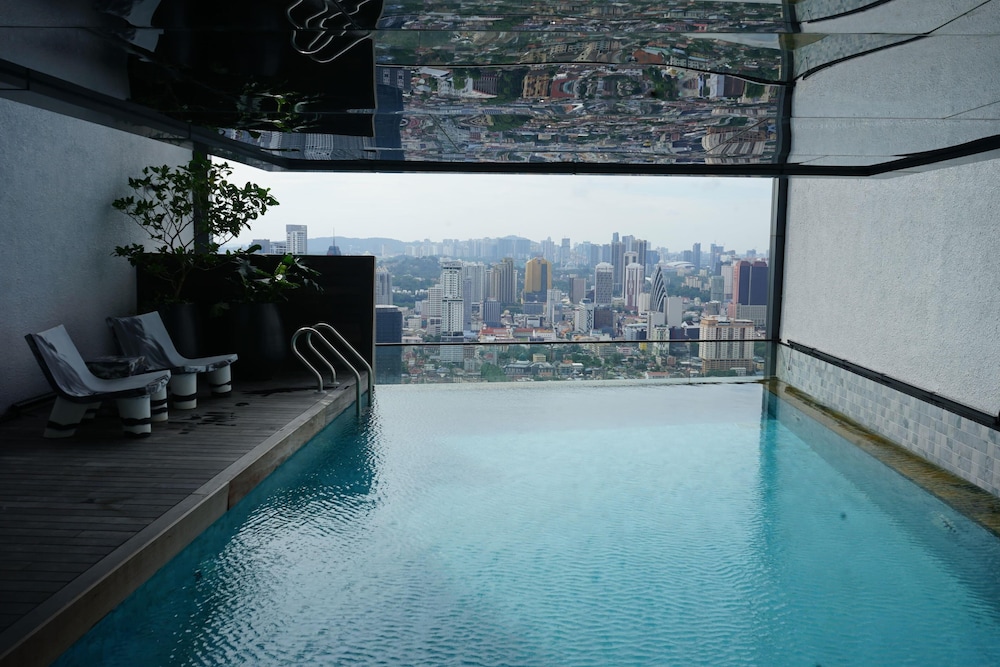 Isola KLCC Hotel, Trademark Collection by Wyndham 27/54