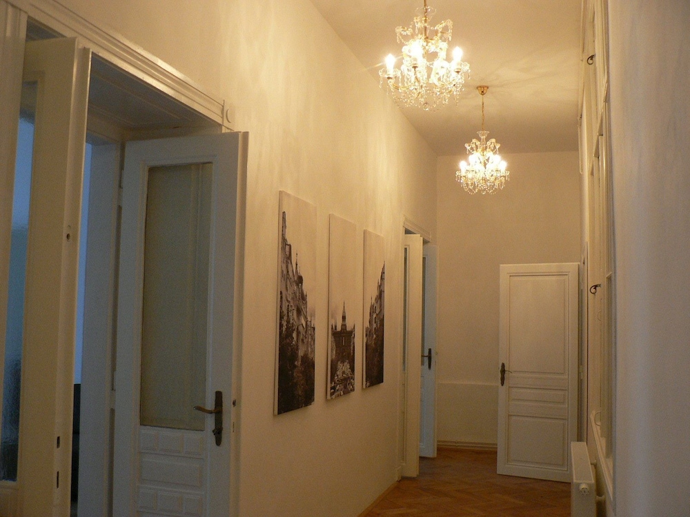 Apartments 39 Wenceslas Square 25/41