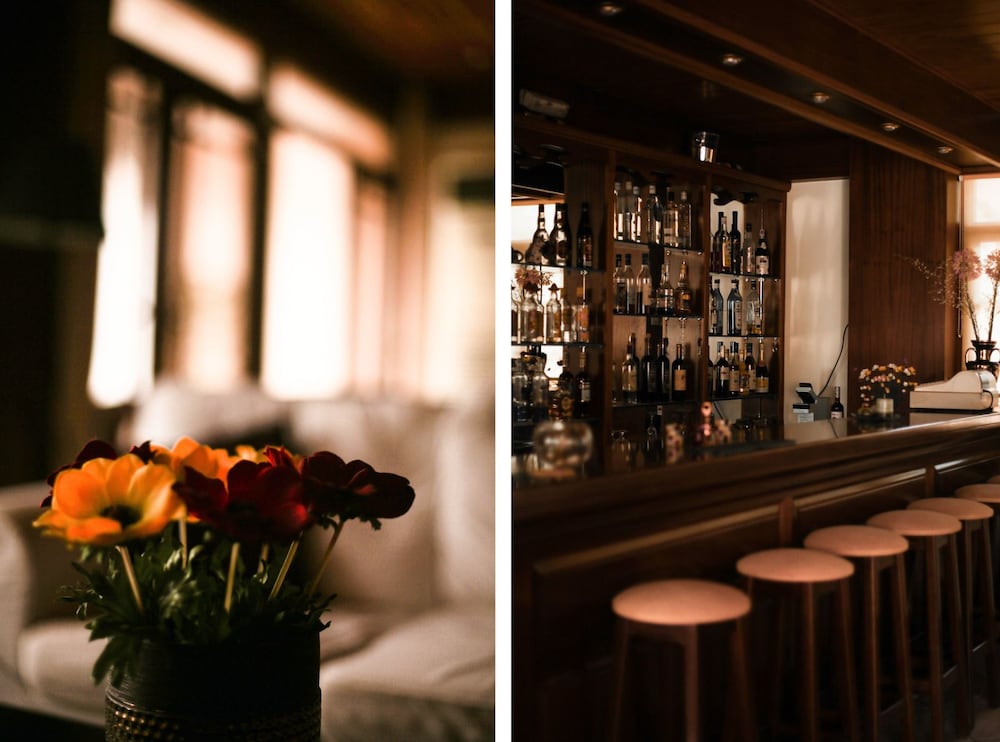 菲奥里酒店(Fiori Hotel) 图片2