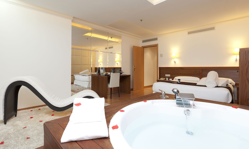Senator Marbella Spa Hotel 41/76
