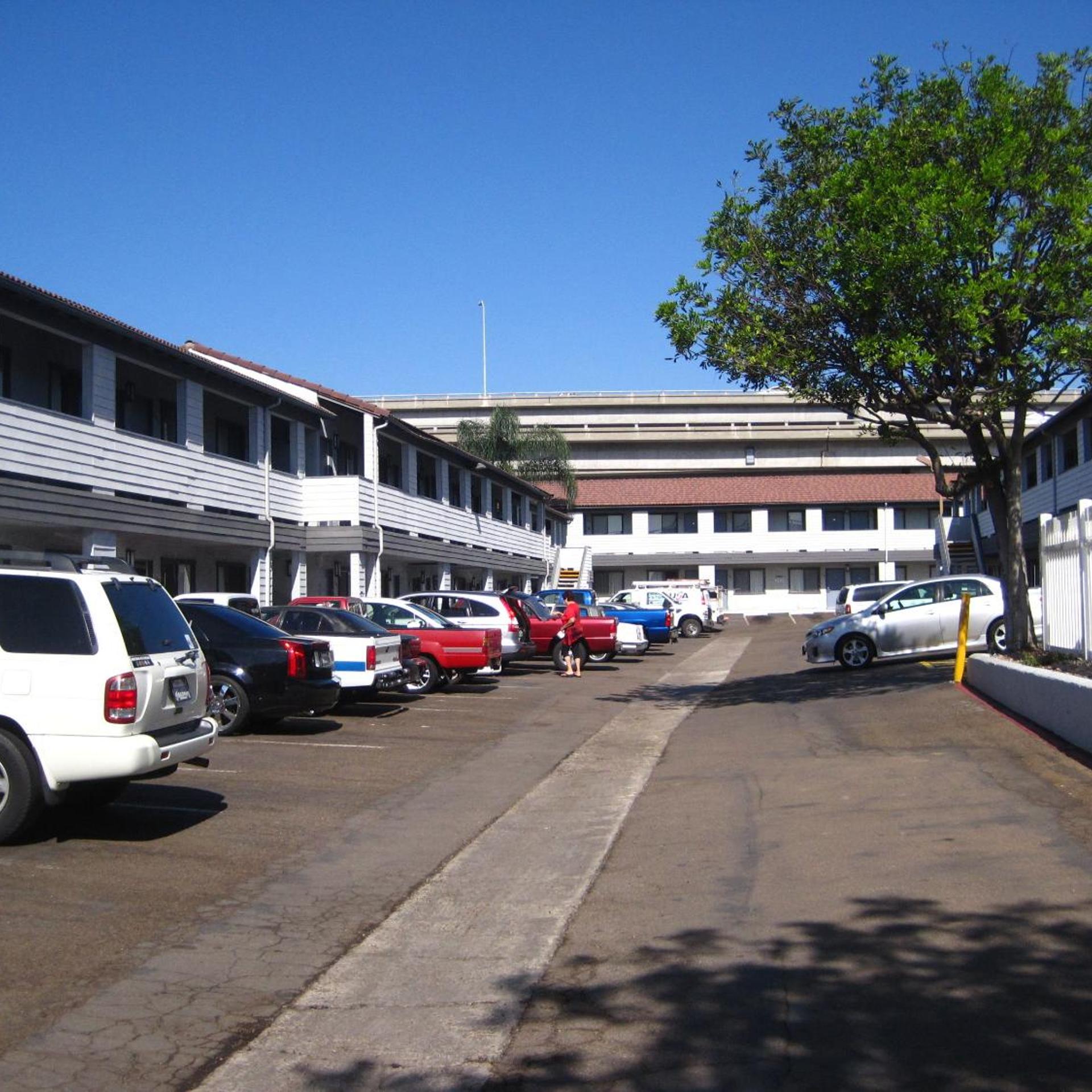 EZ 8 Motel Old Town 17/24