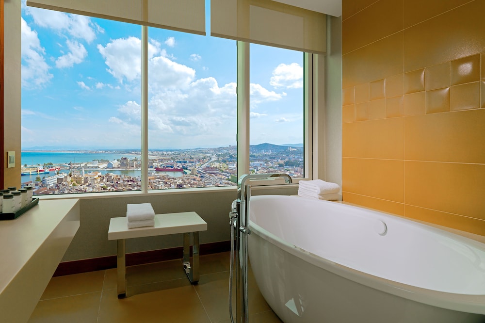 SHERATON ANNABA HOTEL 16/53