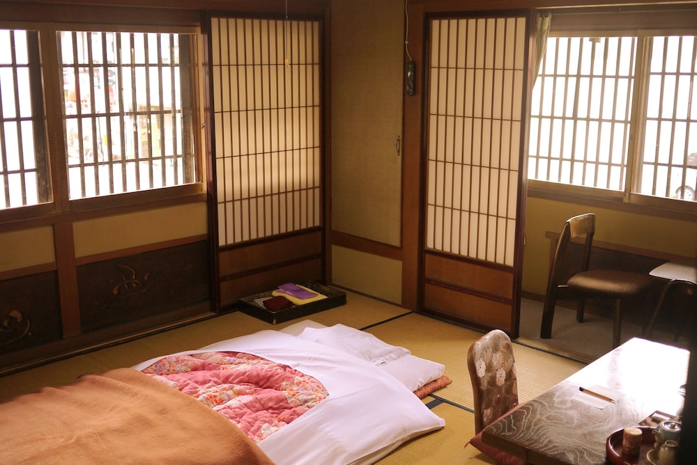 Ryokan Kaminaka 11/50