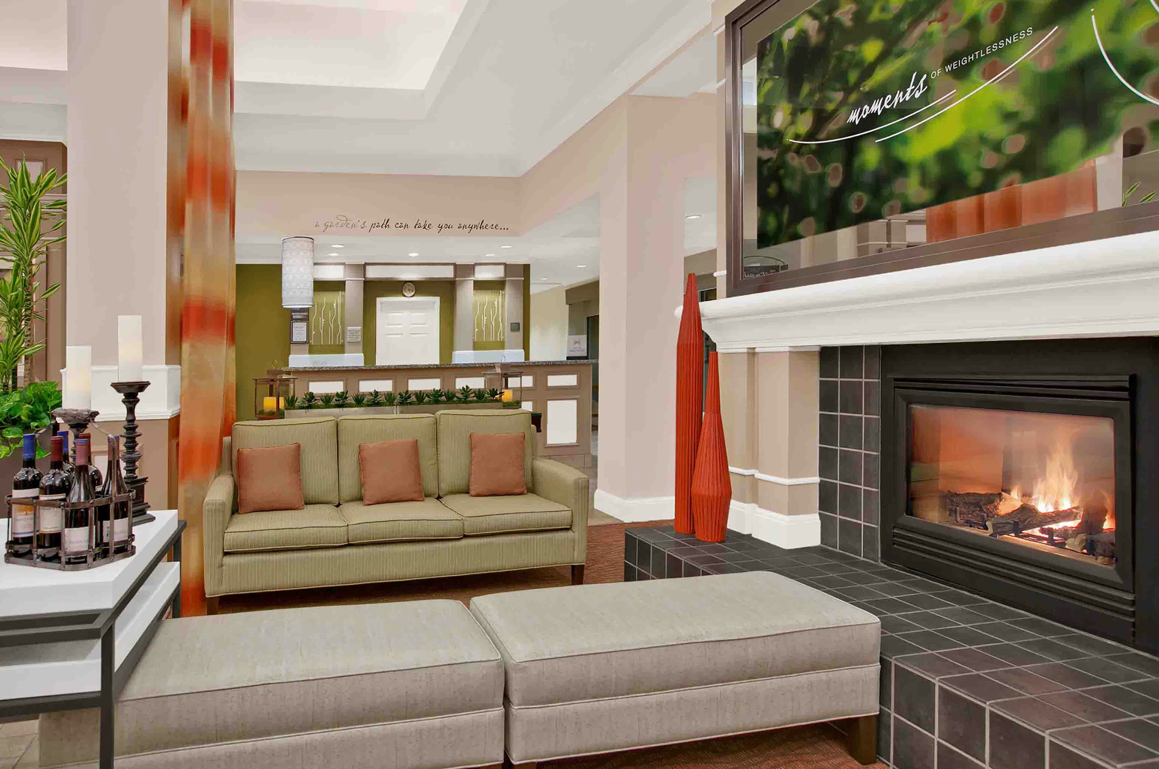 Hilton Garden Inn San Francisco Airport North 24/56