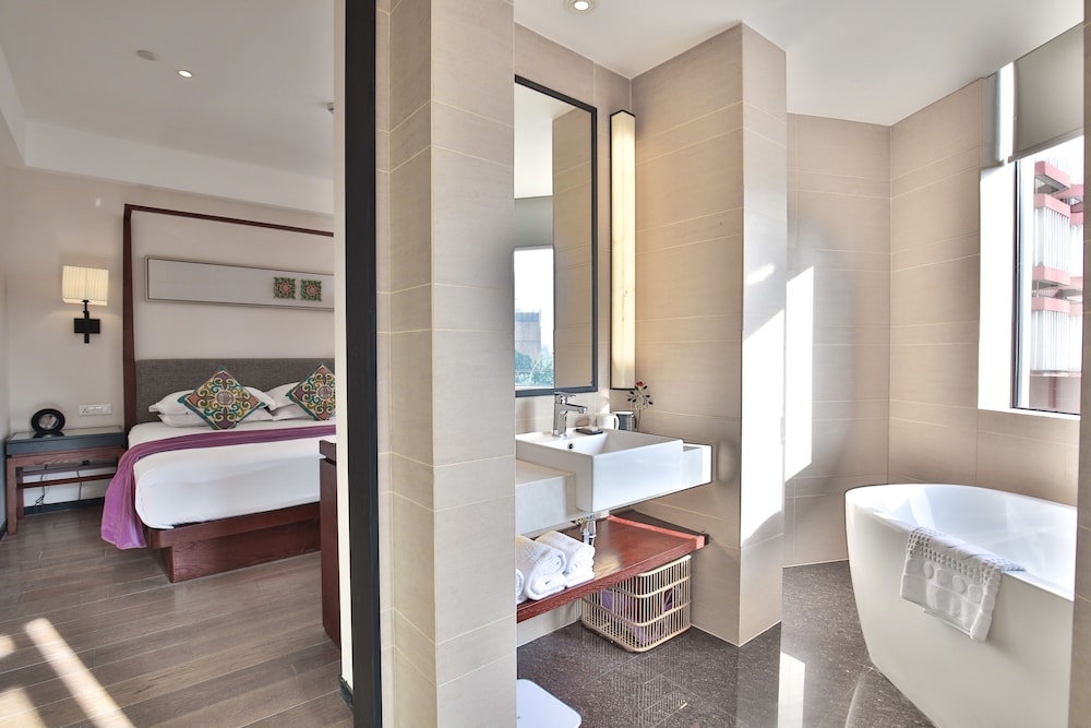 SSAW Boutique Hotel Shanghai Yilin 59/60