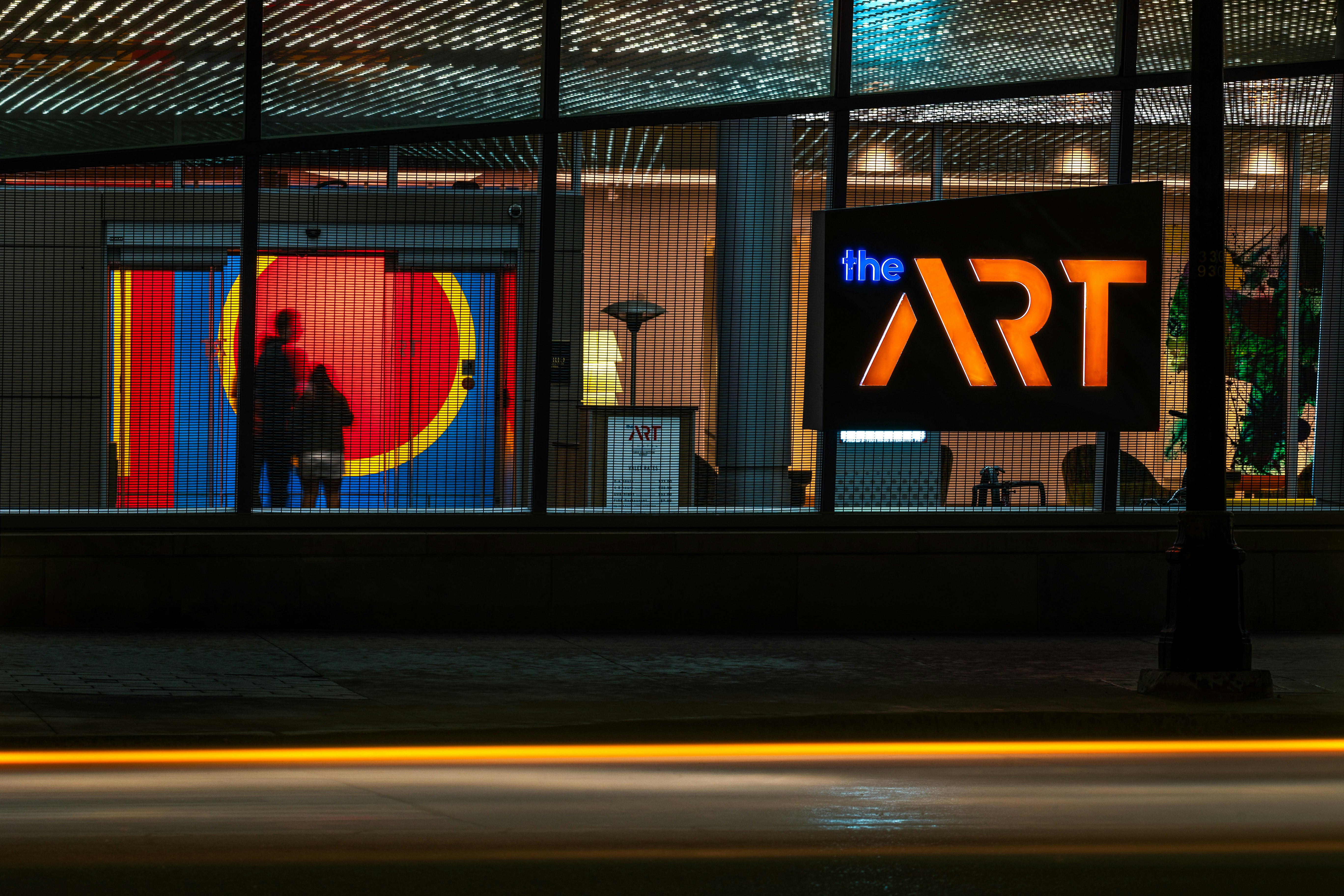 The Art Hotel Denver, Curio Collection by Hilton 9/47