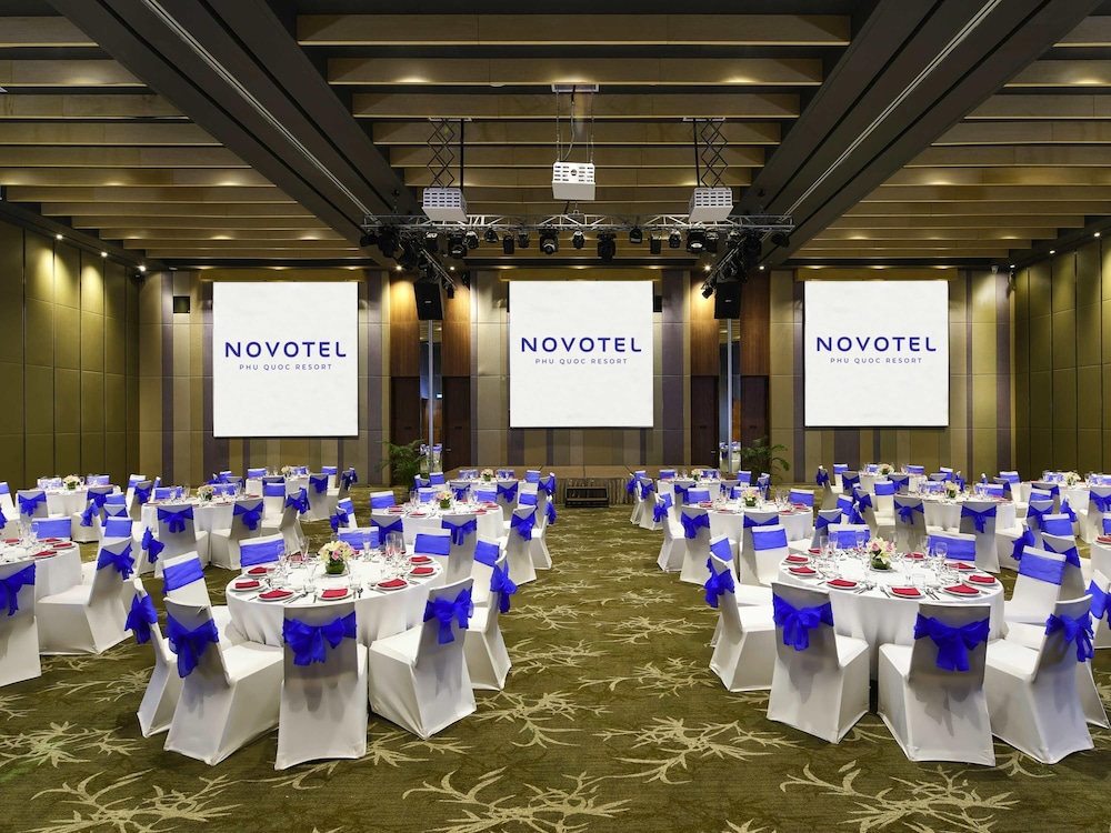 Novotel Phu Quoc Resort 66/78