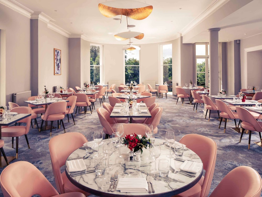 Mercure Gloucester Bowden Hall Hotel 53/70