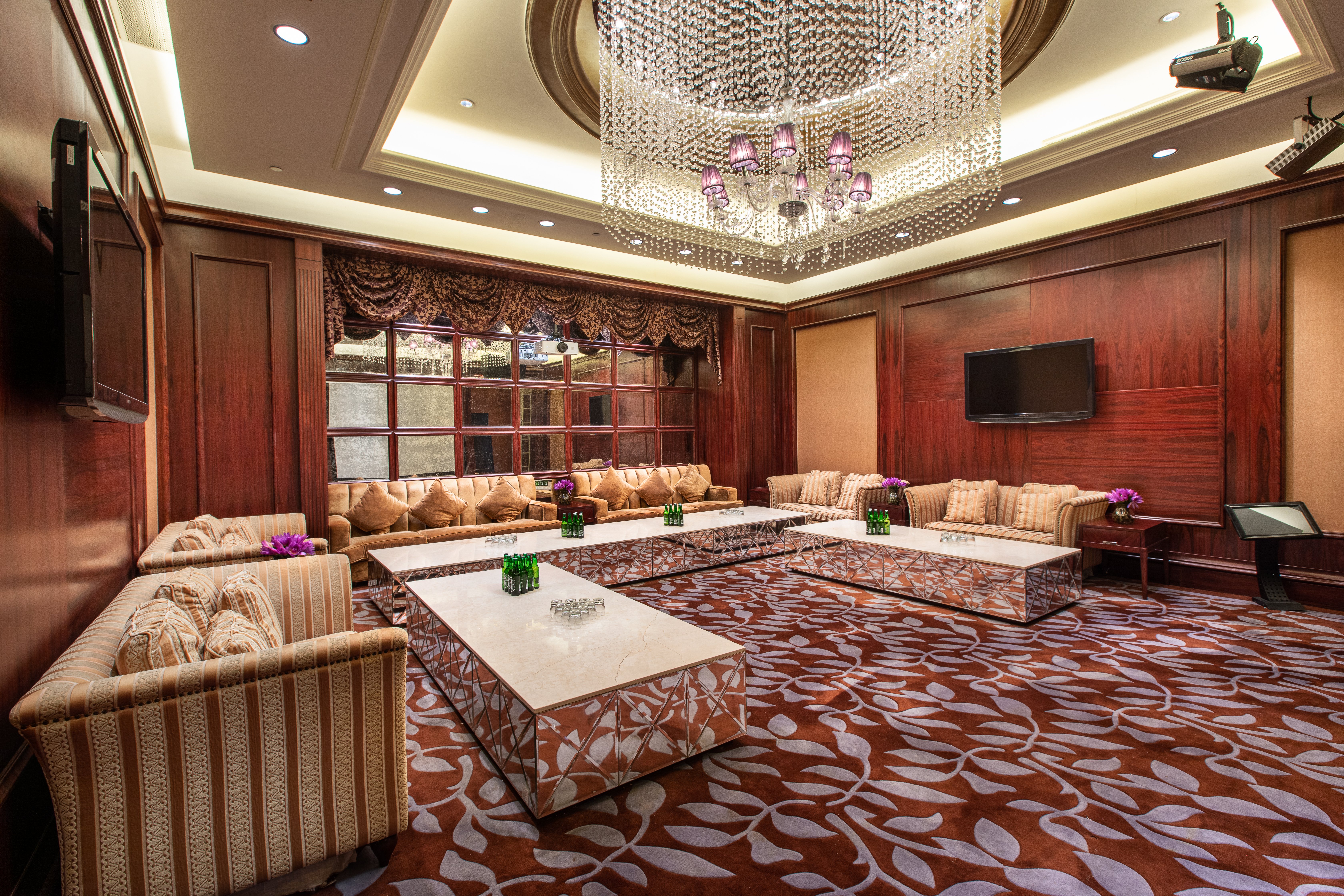Holiday Inn Fuzhou New Port 51/63