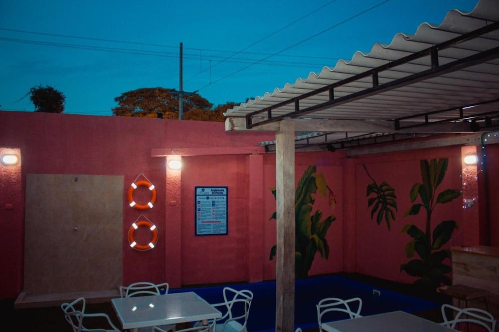 Hotel Casamart Rodadero 30/54
