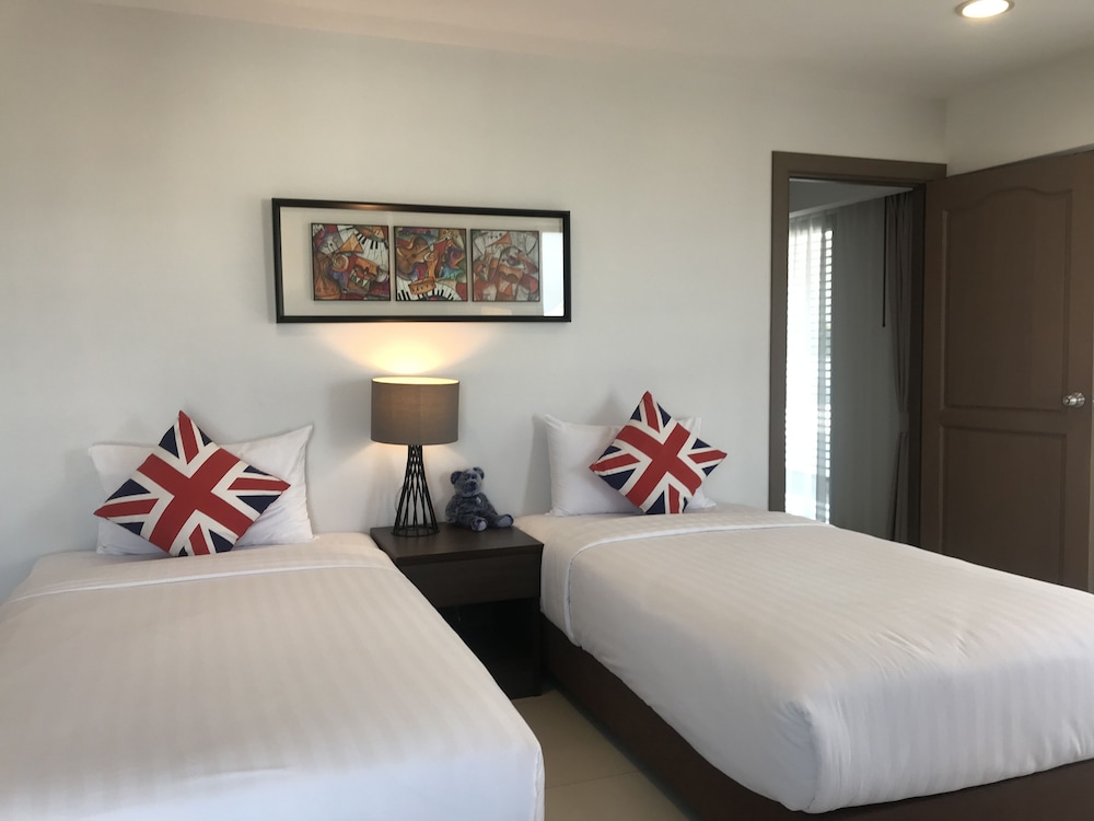 Riche Hua Hin 10/50