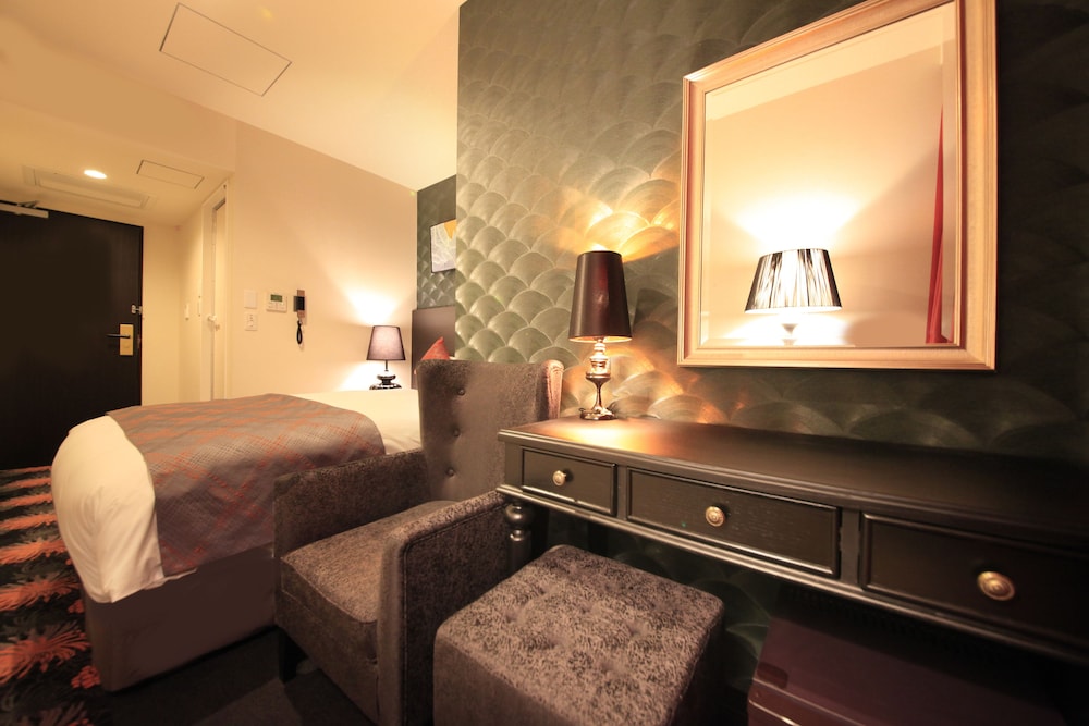 Centurion Hotel & Spa Ueno Station 49/50