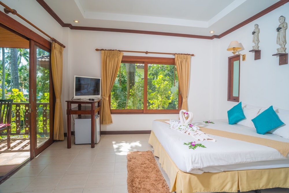 Am Samui Resort 9/50