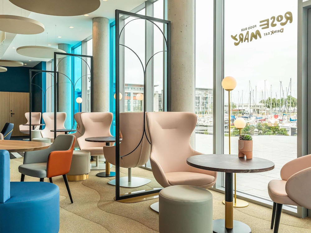 Mercure Dunkerque Centre Gare 31/50