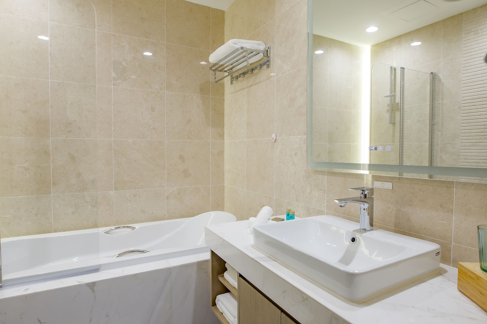 LDS hotel Belgrade 21/24