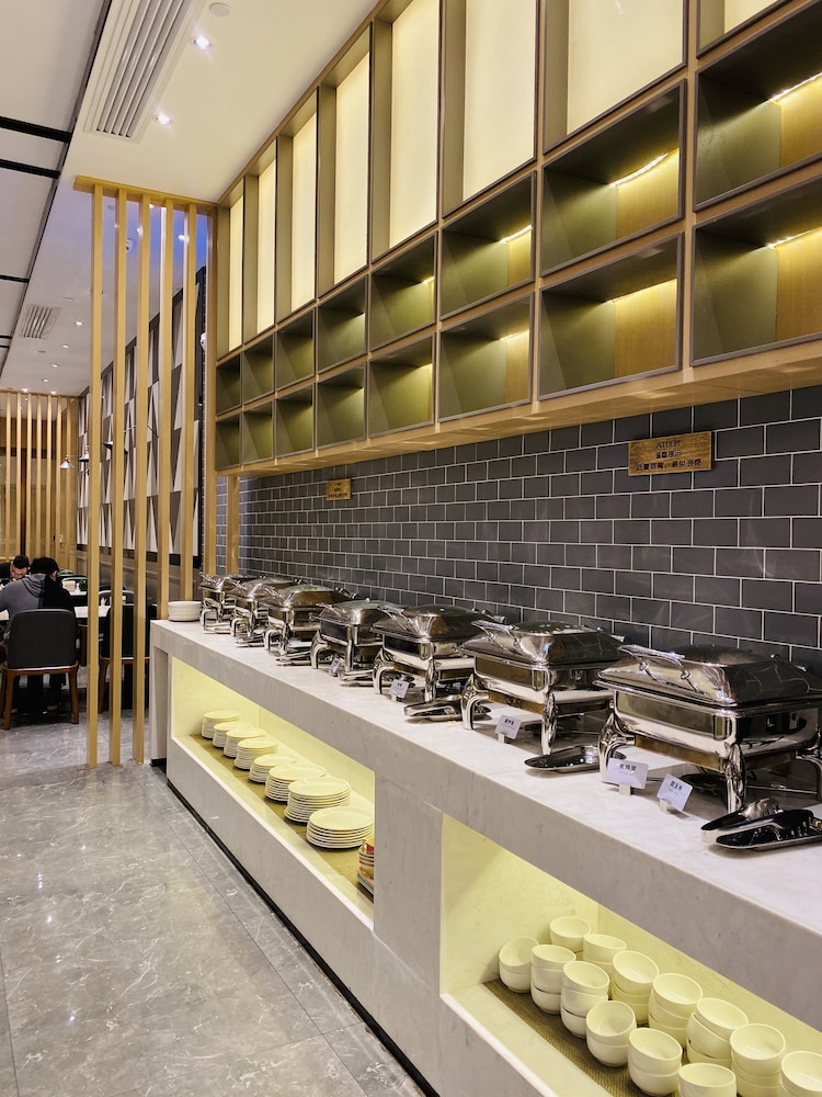 Atour Hotel Changsha Lugu 4/34