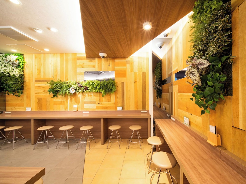 Super Hotel Totsuka Eki Higashiguchi 20/21