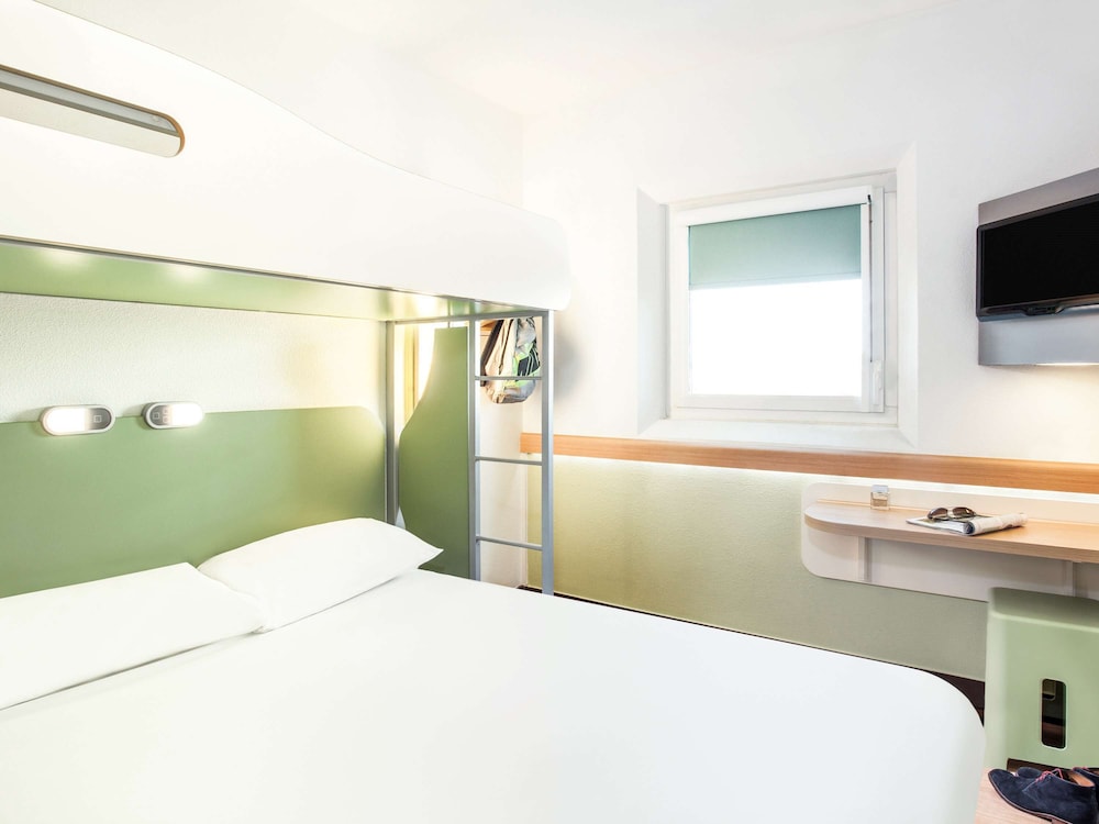 Ibis Budget London Hounslow 35/62