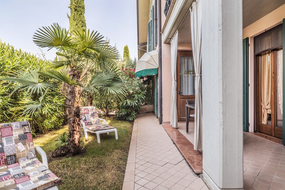 Residence Nuove Terme 6/53