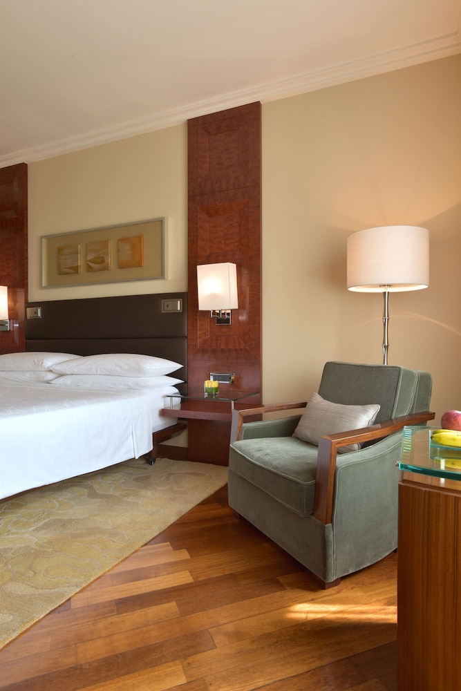 Hyatt Regency Delhi 49/72