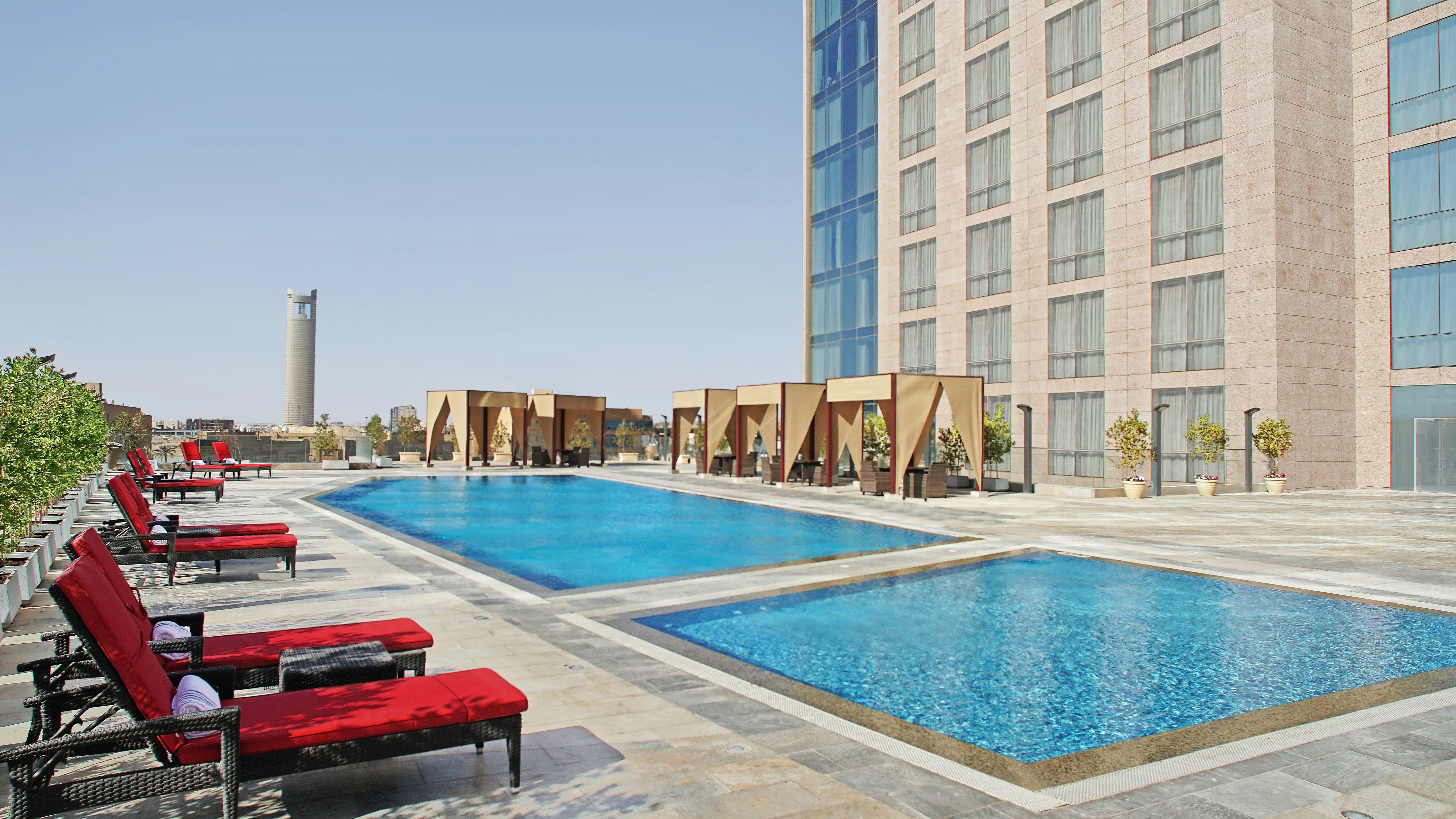 اسكوت رافال العليا(ASCOTT RAFAL OLAYA RIYADH) 6/69