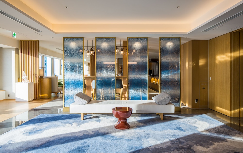 Keio Plaza Hotel Tokyo Premier Grand 21/50