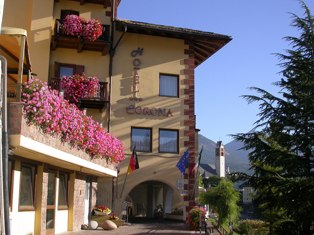 Hotel Corona 8/47