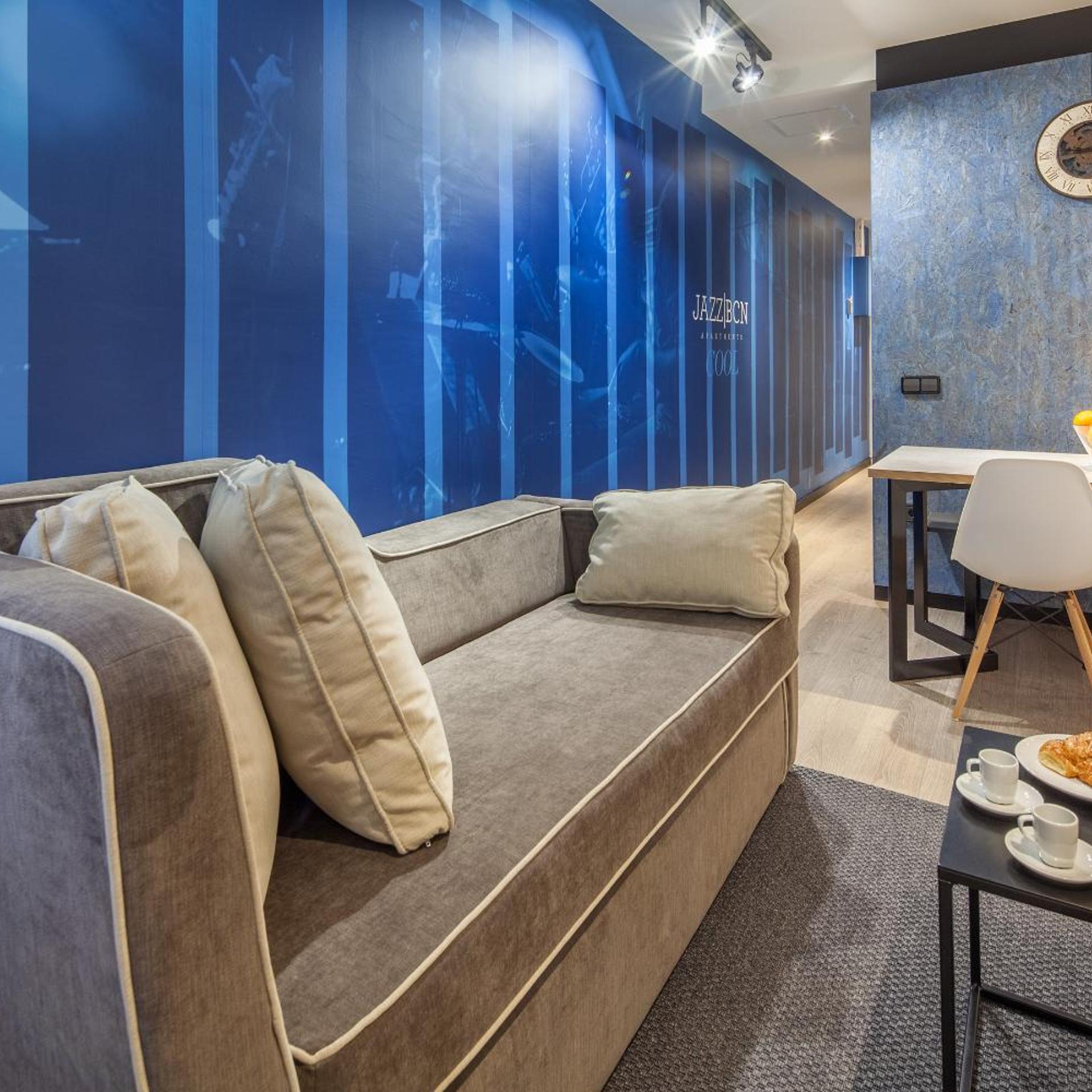 Habitat Apartments Cool Jazz 52/73