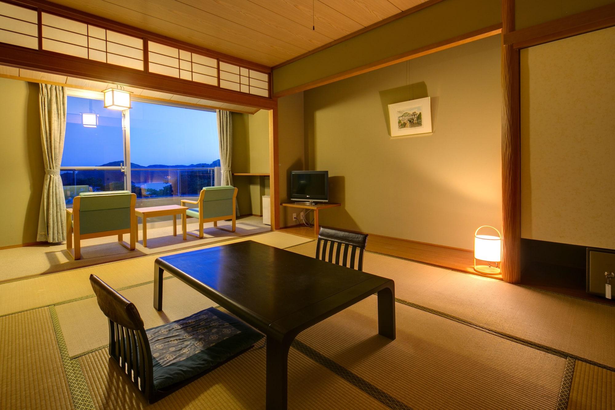Kyukamura Minami-Izu 34/46