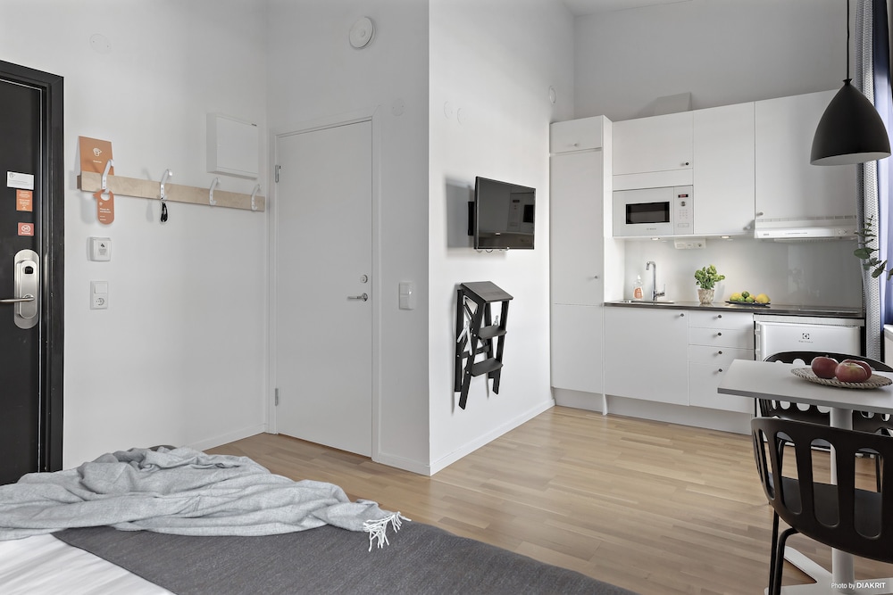 Forenom Aparthotel Kista 19/42