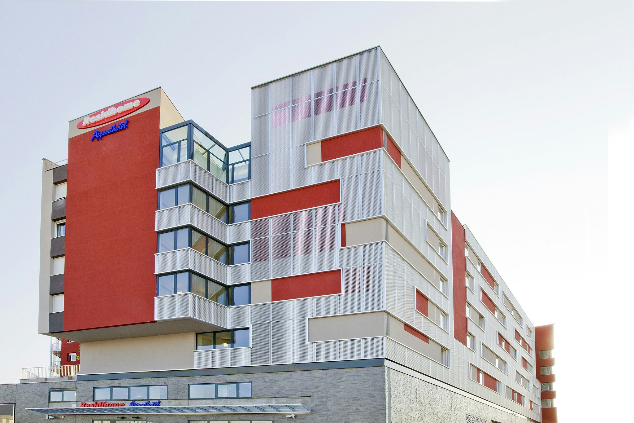 Residhome Nanterre La Defense 3/43