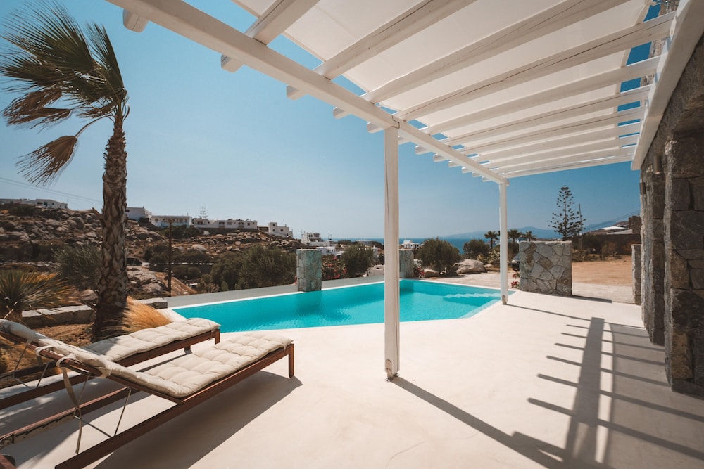 Arcs Boutique Villa Hotel 31/77