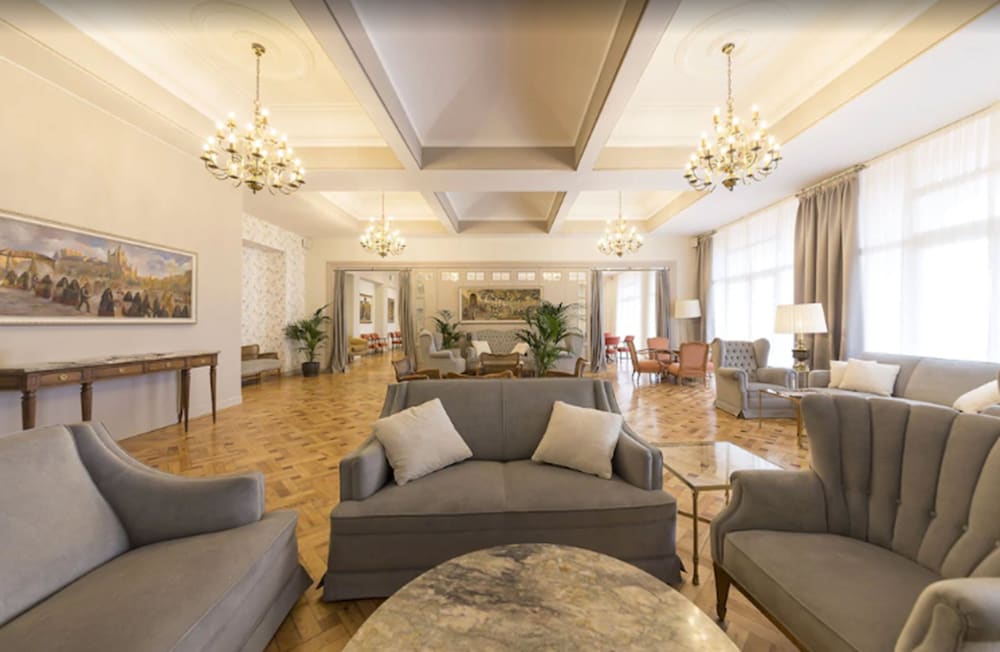 Hotel Real Segovia 28/39