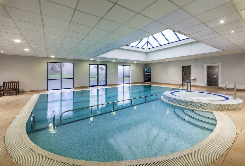 Mercure Birmingham West Hotel 21/63