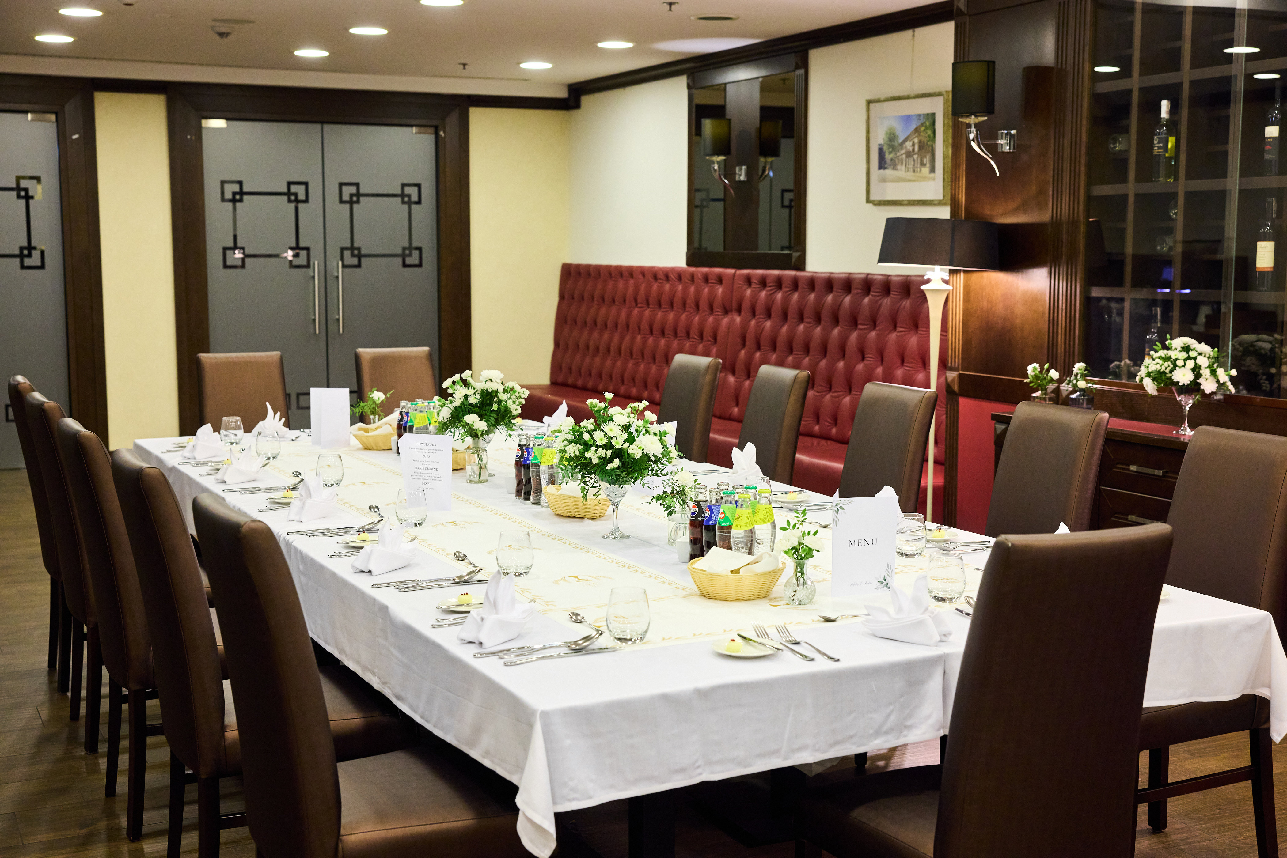 Holiday Inn Krakow City Center 61/82