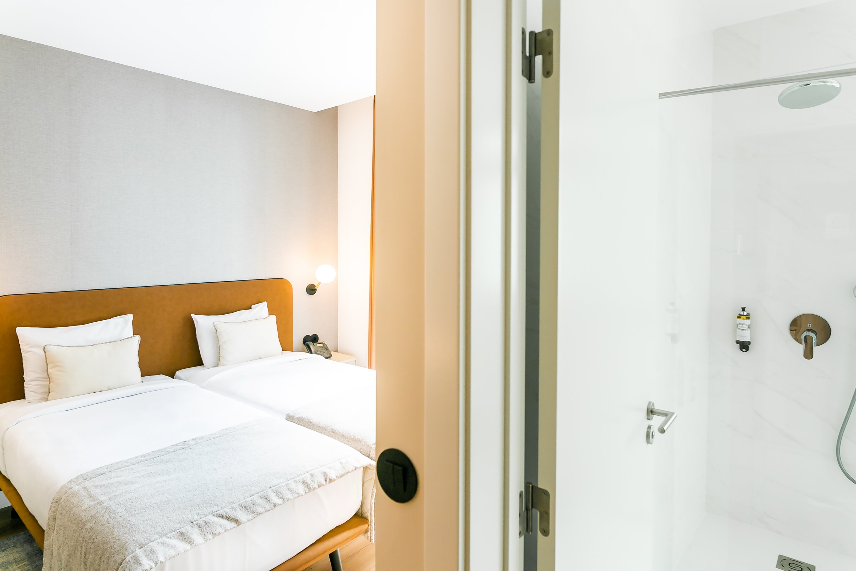 LX SoHo Boutique Hotel 30/70