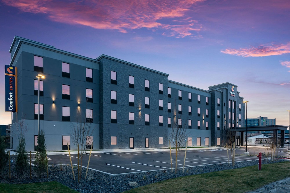 Comfort Suites Kennewick at Southridge 2/47
