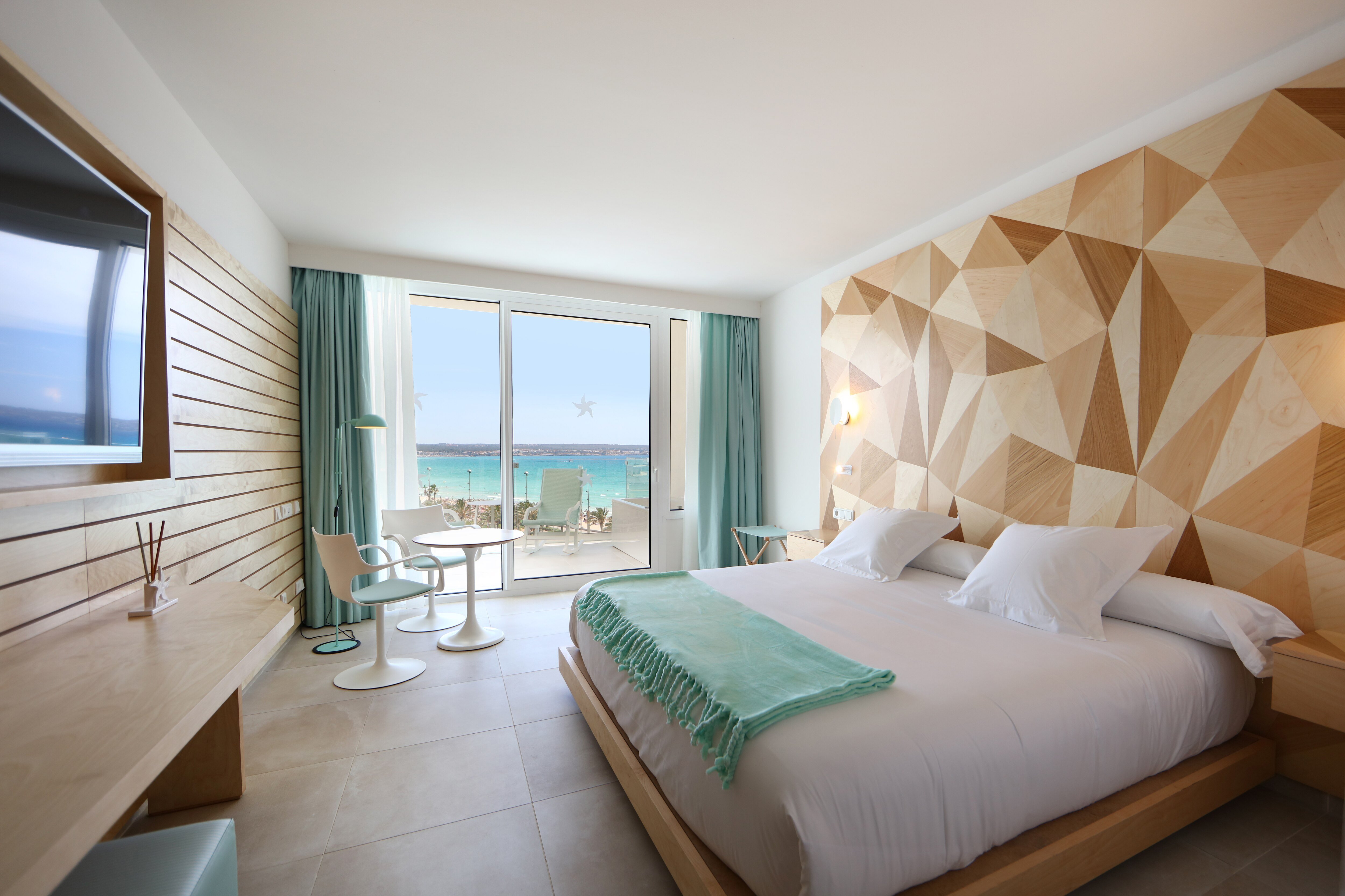 Iberostar Selection Playa De Palma 24/82