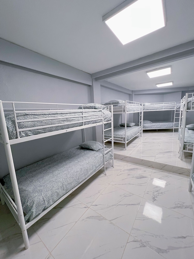 Hostel Thirty One 25/45