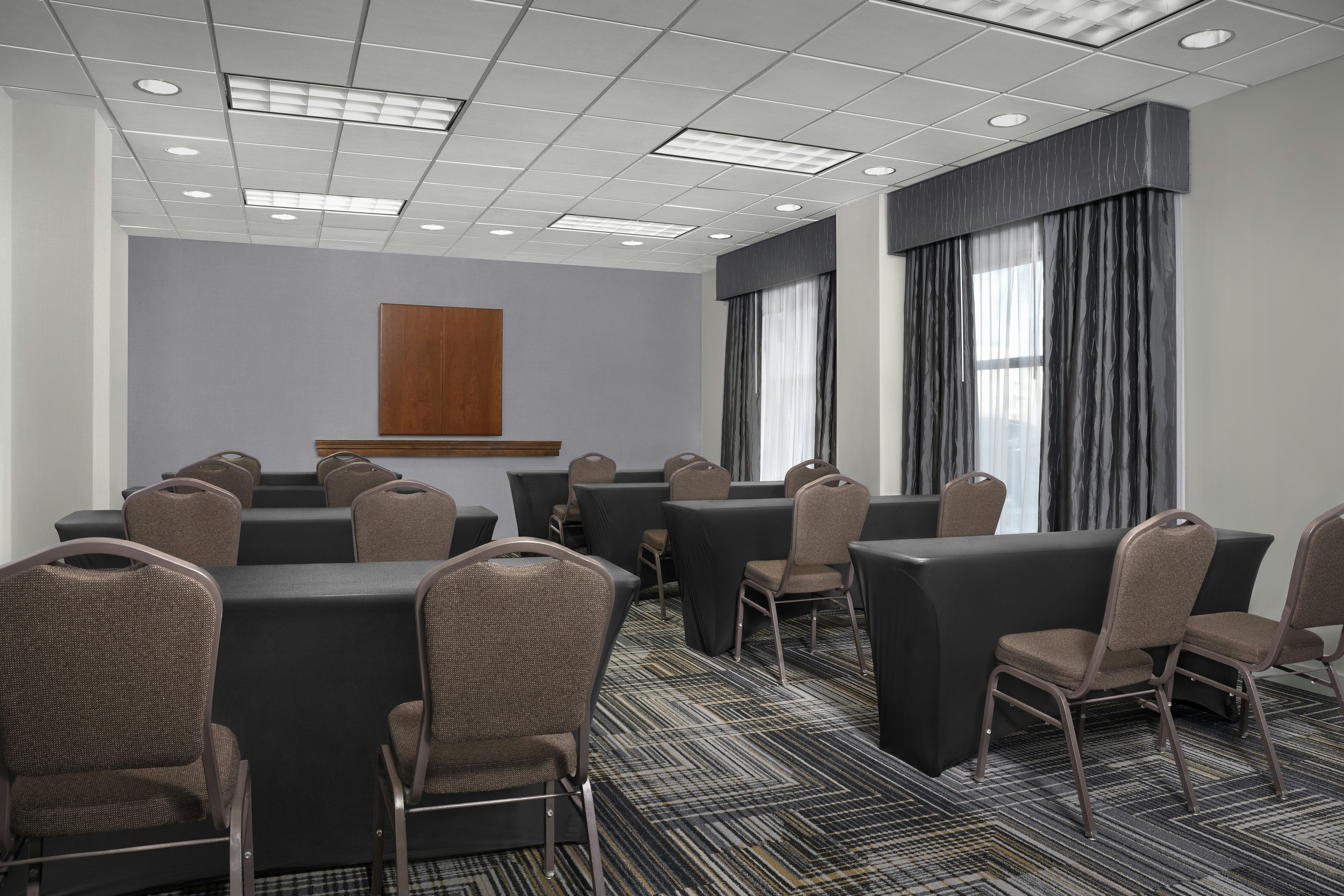 Homewood Suites by Hilton Omaha-Downtown 42/45