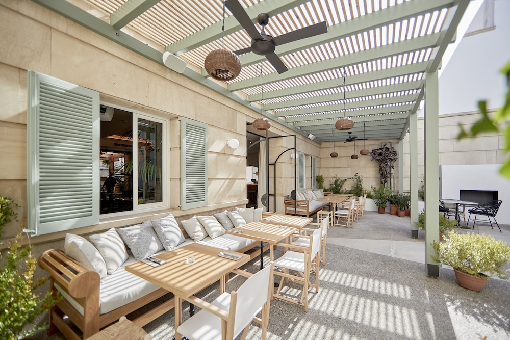 MHOUSE Boutique Hotel Palma 48/66