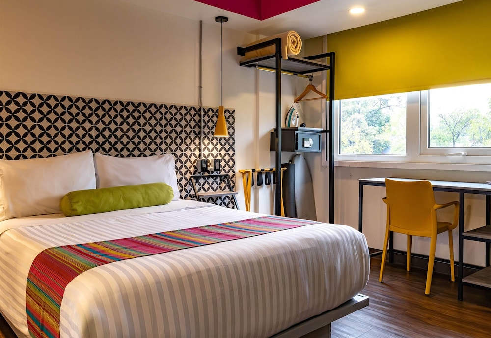 Hotel Estancias VIVE MX Cuauhtemoc, Trademark by Wyndham 33/60