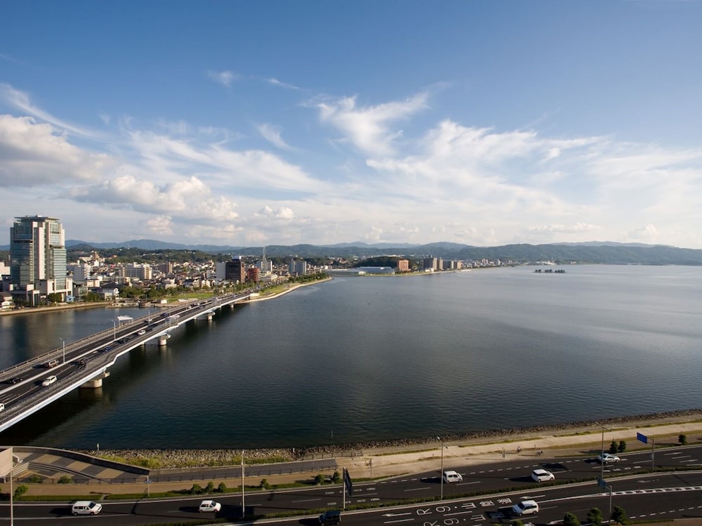 Matsue New Urban Hotel 43/50