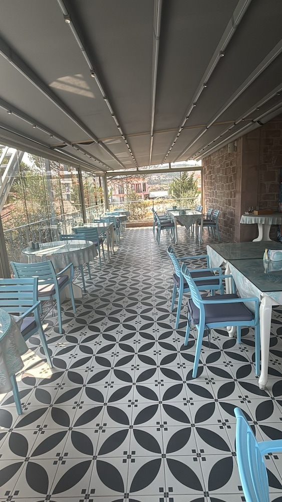 Cunda Fora Hotel 30/50