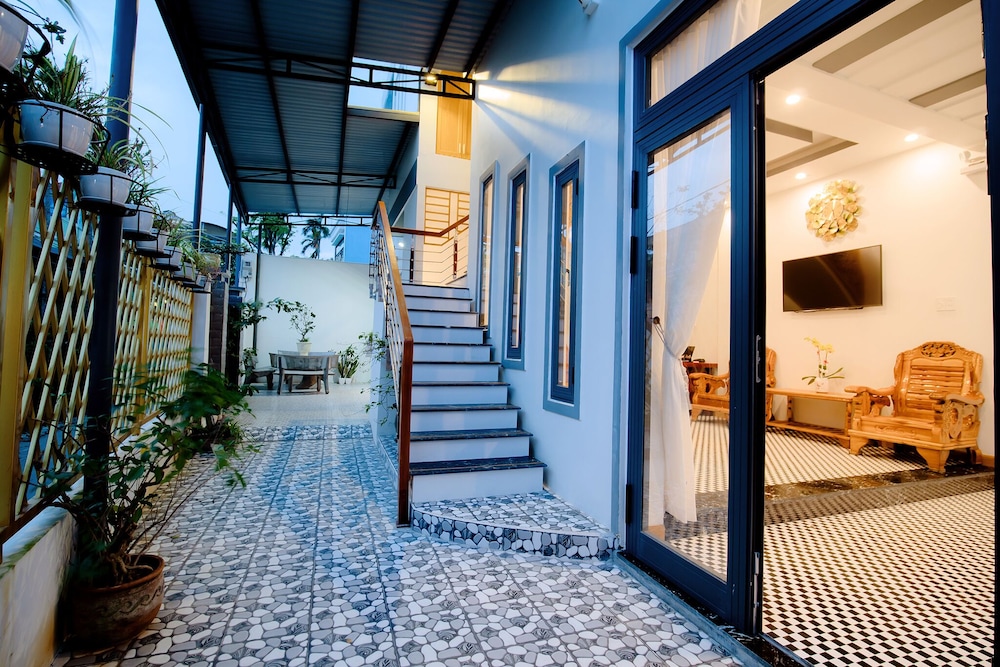 Hoian Royal Villa 5/68