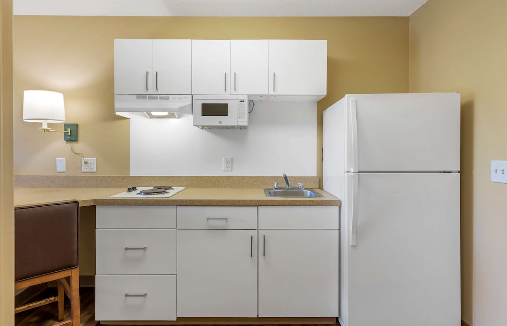 Extended Stay America - Boston - Burlington 45/77
