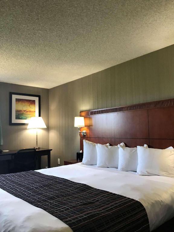 ROOM, QUEEN BED, ACCESSIBLE