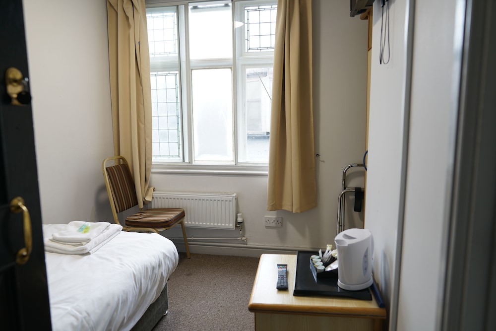 Comfort Royal Kettering 15/47