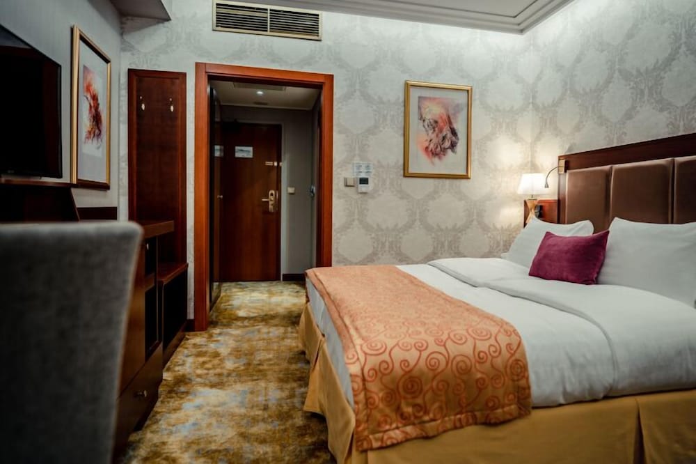 Hotel & Spa Resort Kaskady 12/50